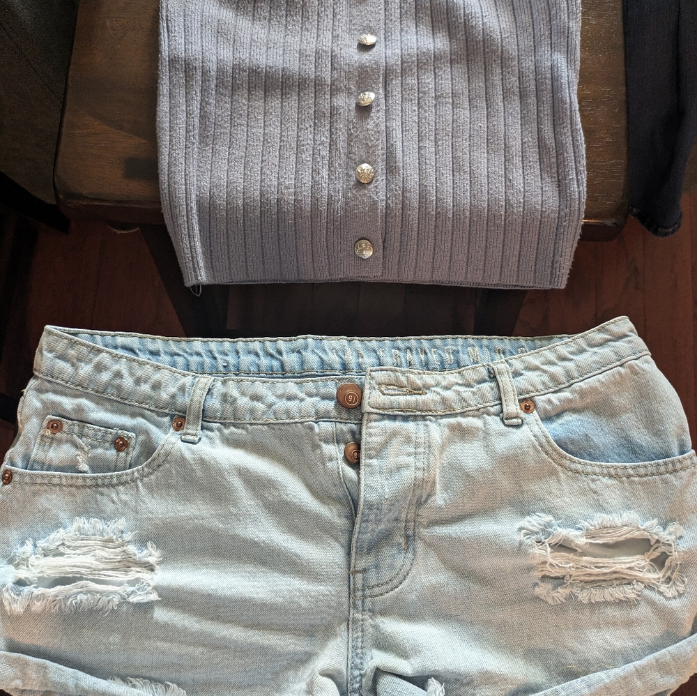 Beachwear
